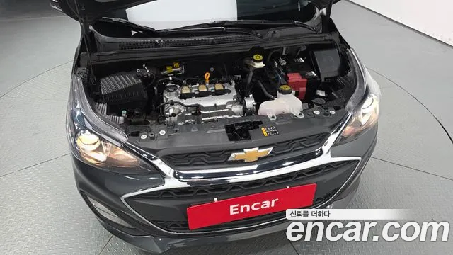 ChevroletGMDaewoo Spark 2019 thumb 6