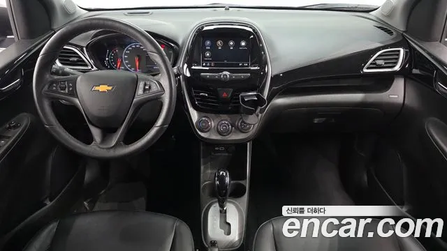 ChevroletGMDaewoo Spark 2019 thumb 7