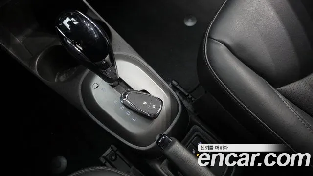 ChevroletGMDaewoo Spark 2019 thumb 9