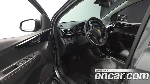 ChevroletGMDaewoo Spark 2019 thumb 10