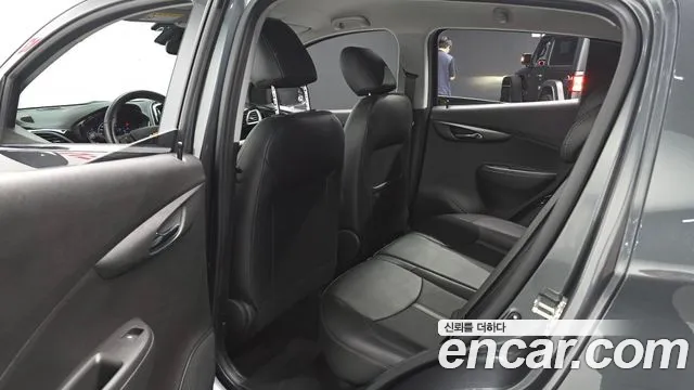 ChevroletGMDaewoo Spark 2019 thumb 11