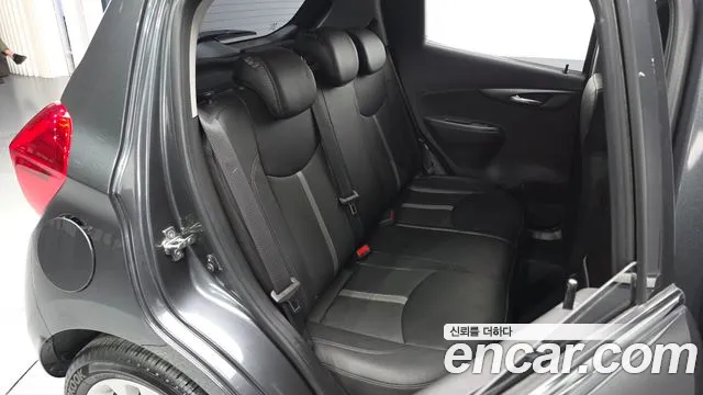 ChevroletGMDaewoo Spark 2019 thumb 12