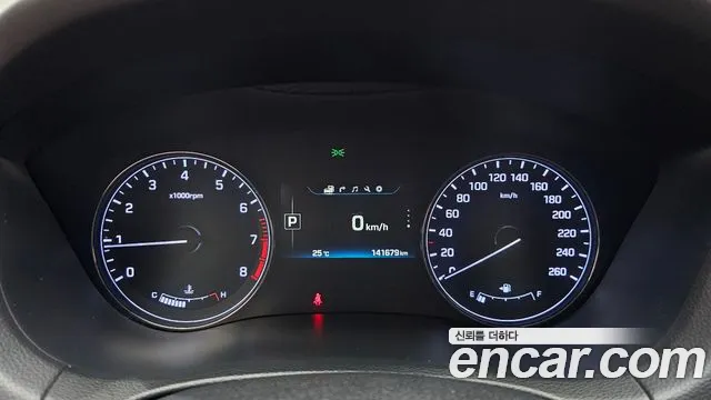 Hyundai Genesis 2016 thumb 8