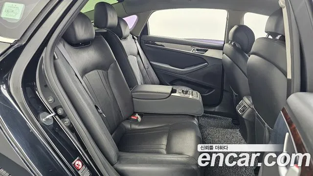 Hyundai Genesis 2016 thumb 12