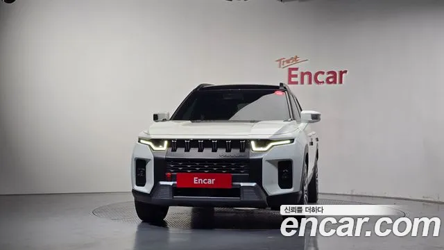 KG_Mobility_Ssangyong Torres 2022 thumb 3