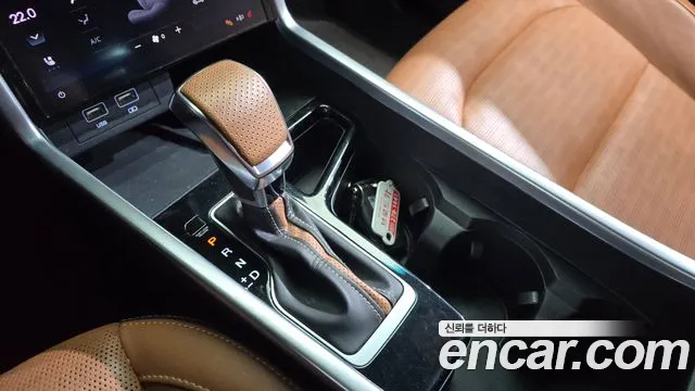KG_Mobility_Ssangyong Torres 2022 thumb 9
