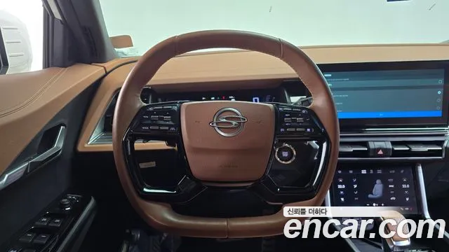 KG_Mobility_Ssangyong Torres 2022 thumb 12