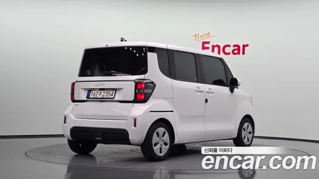 Kia Ray 2023 thumb 2