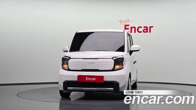 Kia Ray 2023 thumb 3
