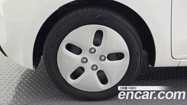 Kia Ray 2023 thumb 5