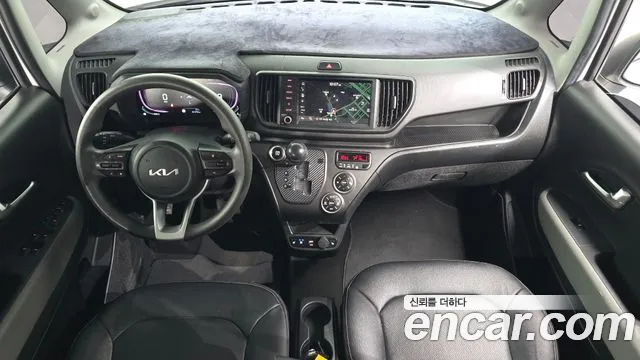 Kia Ray 2023 thumb 7