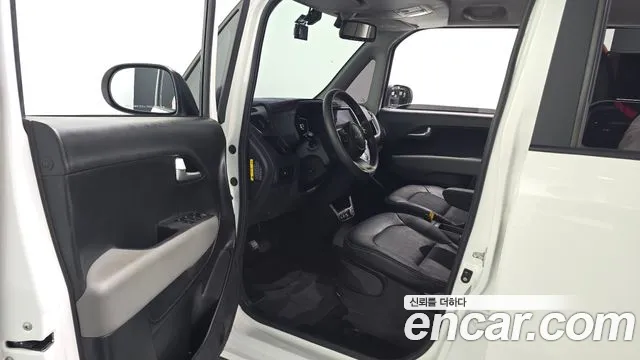 Kia Ray 2023 thumb 10