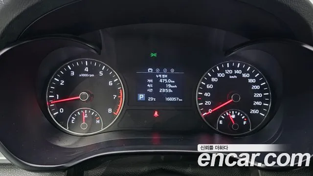 Kia K5 2018 thumb 8