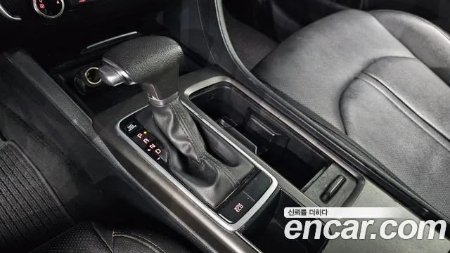 Kia K5 2018 thumb 9