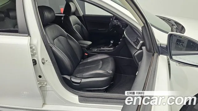 Kia K5 2018 thumb 10