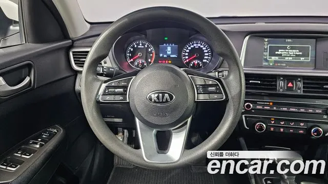 Kia K5 2018 thumb 12