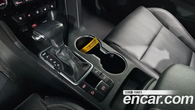 Kia Sportage 2021 thumb 8