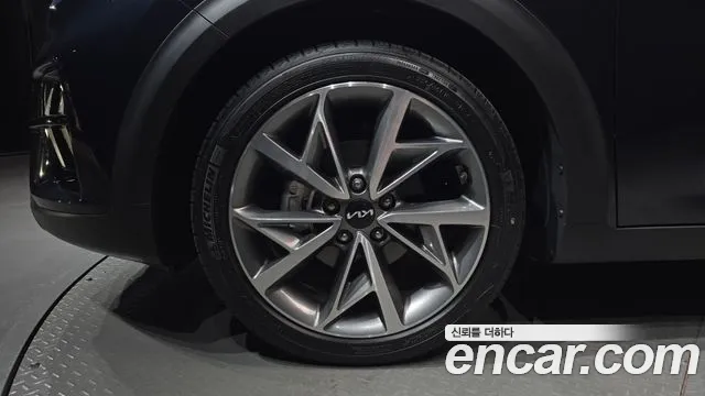 Kia Niro 2021 thumb 5