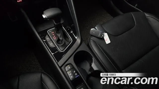 Kia Niro 2021 thumb 9