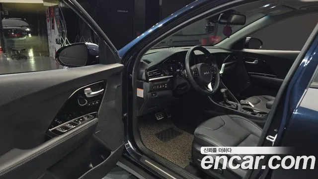 Kia Niro 2021 thumb 10