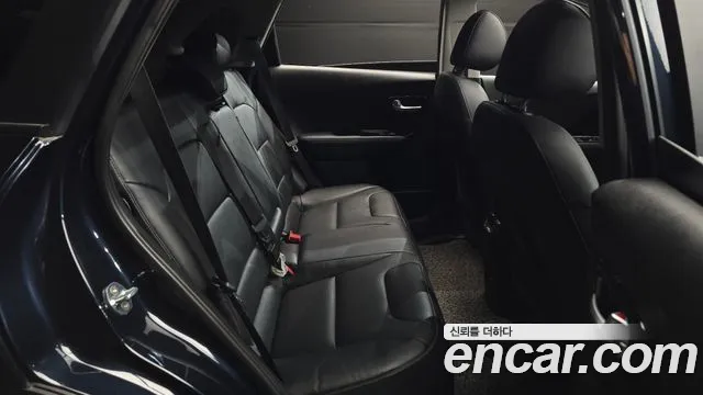 Kia Niro 2021 thumb 11