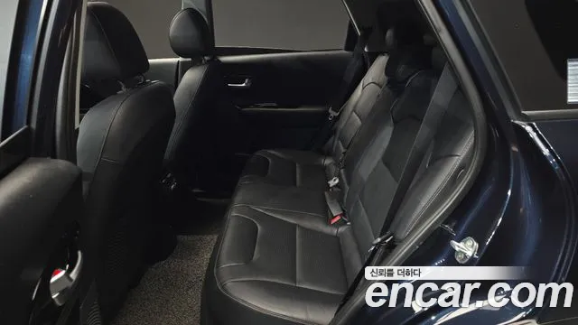 Kia Niro 2021 thumb 12