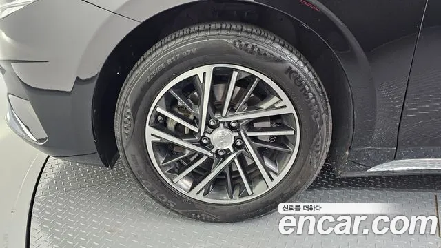 Hyundai Grandeur 2020 thumb 4