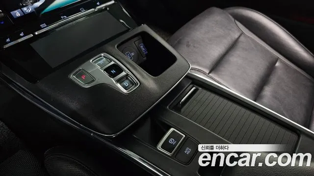 Hyundai Grandeur 2020 thumb 8