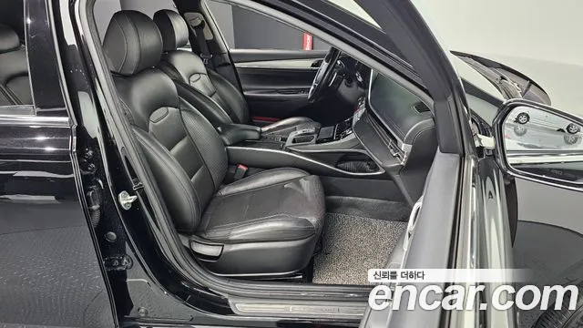 Hyundai Grandeur 2020 thumb 9