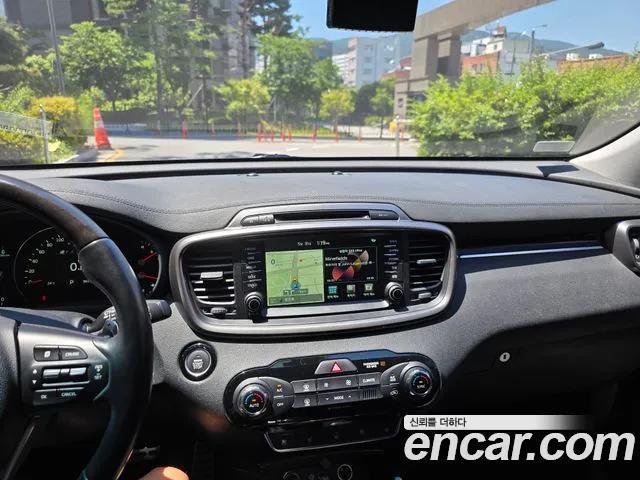 Kia Sorento 2016 thumb 2