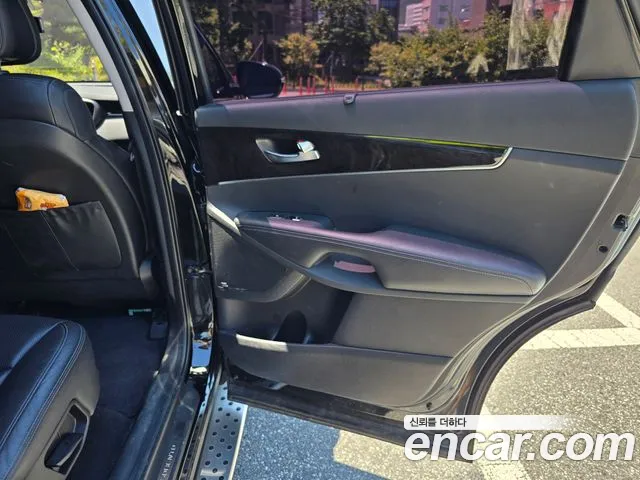 Kia Sorento 2016 thumb 3