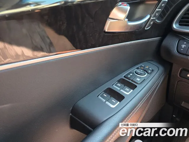 Kia Sorento 2016 thumb 4
