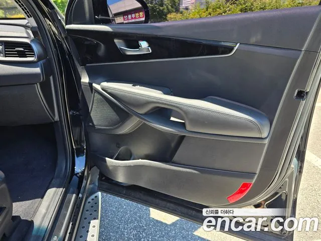 Kia Sorento 2016 thumb 6