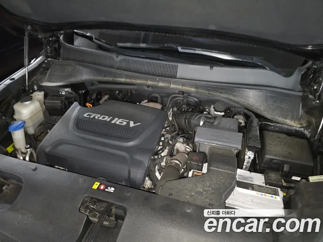 Kia Sorento 2016 thumb 12