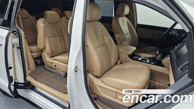 Kia Carnival 2019 thumb 10