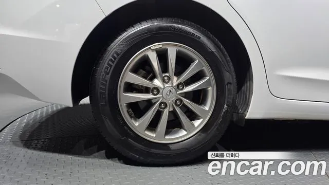 Hyundai Avante 2019 thumb 5