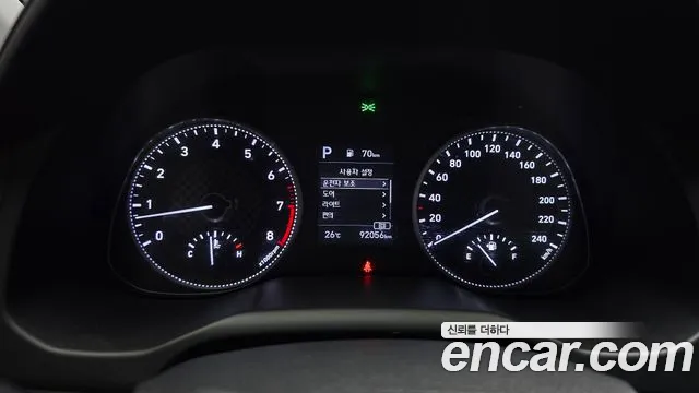 Hyundai Avante 2019 thumb 8