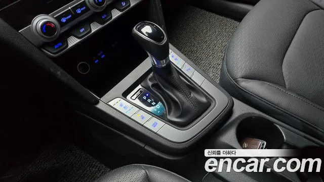 Hyundai Avante 2019 thumb 9