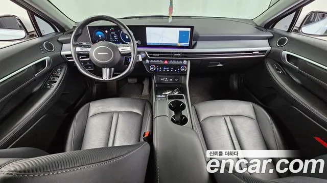 Hyundai Sonata 2024 thumb 7