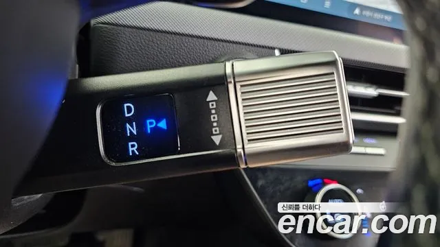 Hyundai Sonata 2024 thumb 9