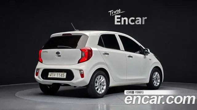 Kia Morning 2018 thumb 2