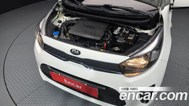 Kia Morning 2018 thumb 6