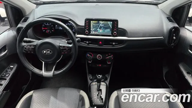 Kia Morning 2018 thumb 7