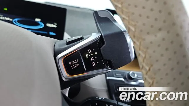 BMW i3 2014 thumb 9