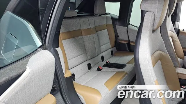 BMW i3 2014 thumb 12