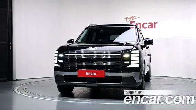 Hyundai Palisade 2025 thumb 3
