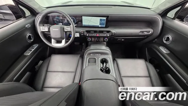 Hyundai Palisade 2025 thumb 7