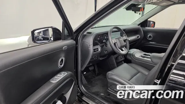 Hyundai Palisade 2025 thumb 10