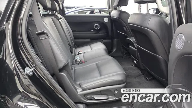 Hyundai Palisade 2025 thumb 11