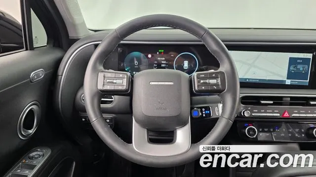 Hyundai Palisade 2025 thumb 12